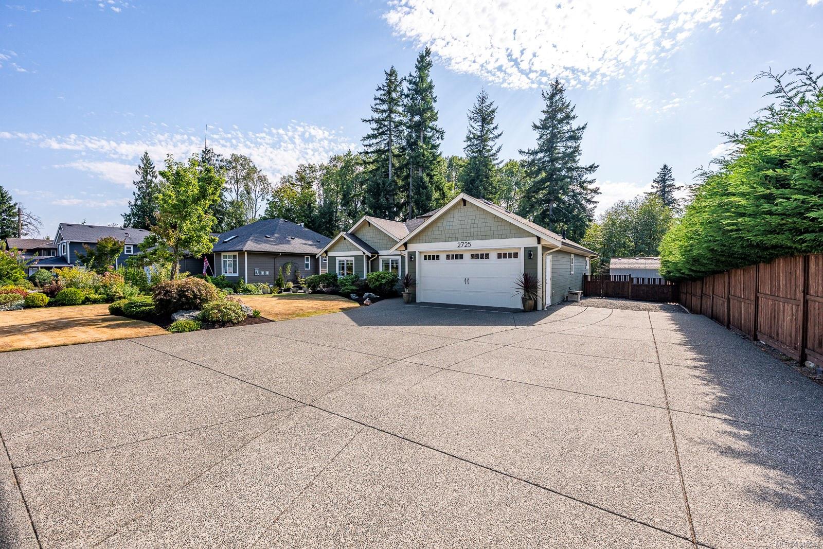 2725 Inverclyde Way