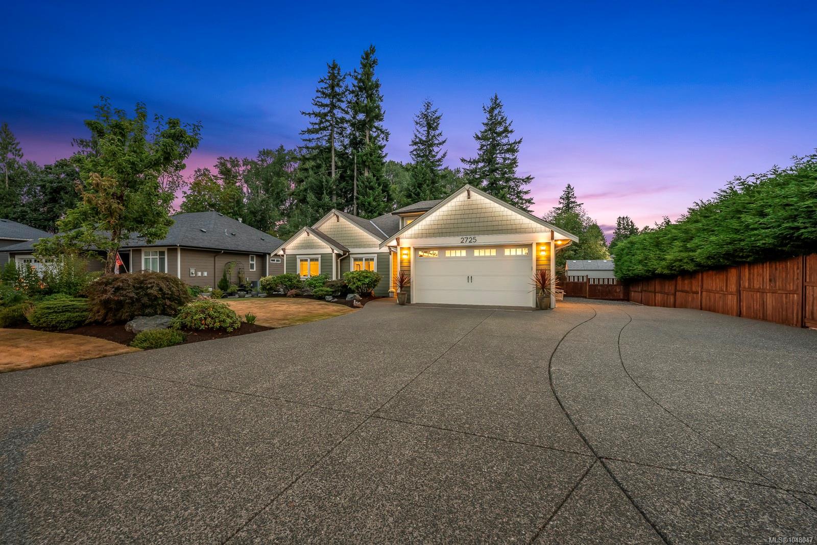 2725 Inverclyde Way