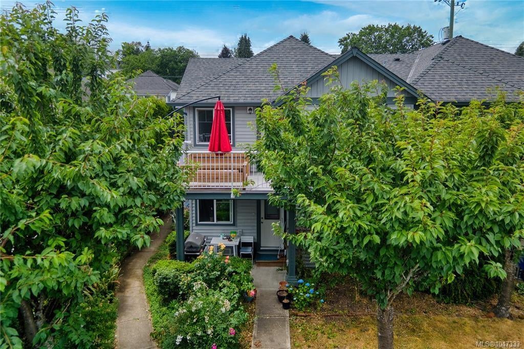 202-211 VICTORIA RD