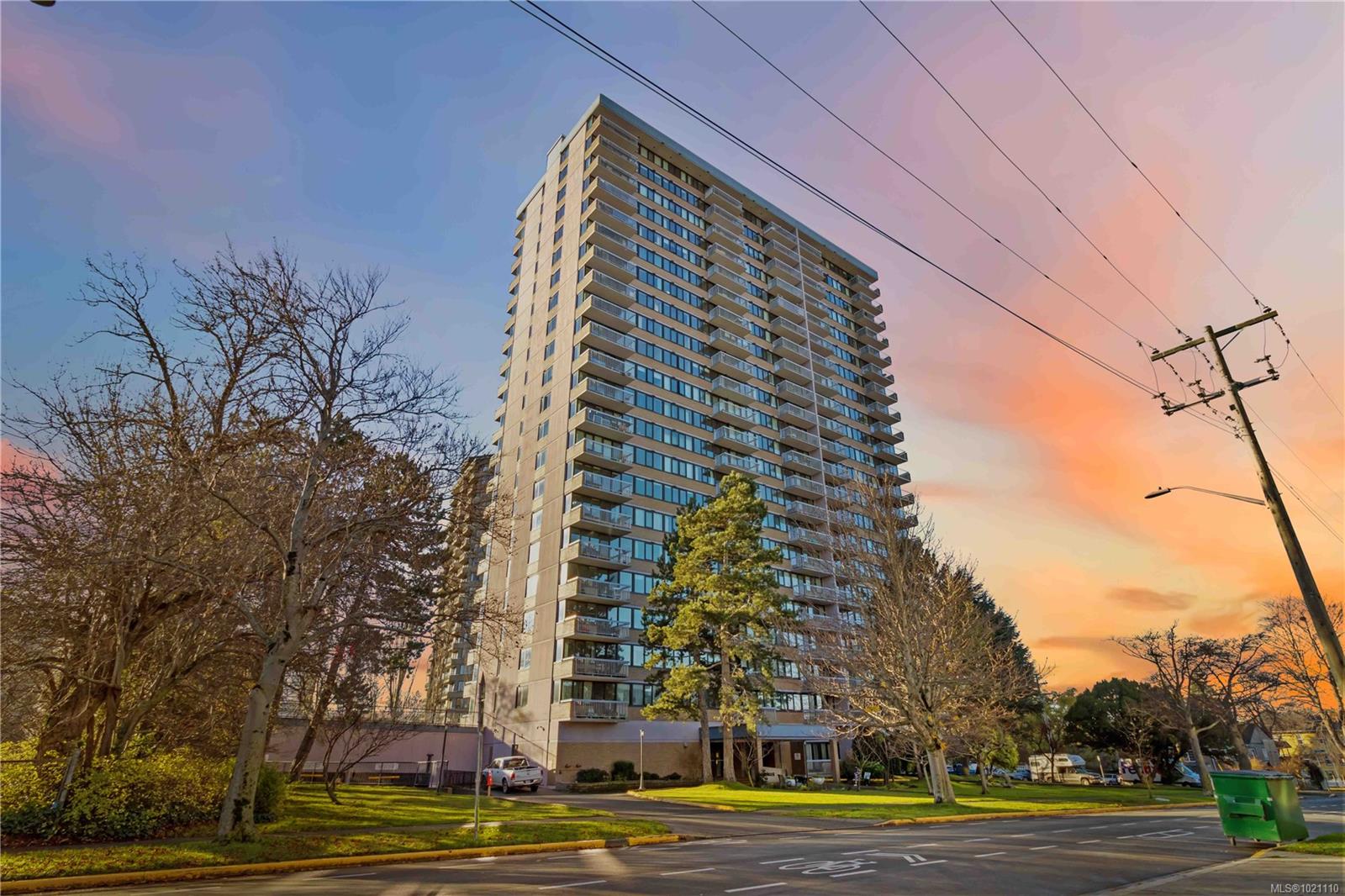 1706-647 Michigan St Victoria, Victoria | Condo for Sale in Victoria ...