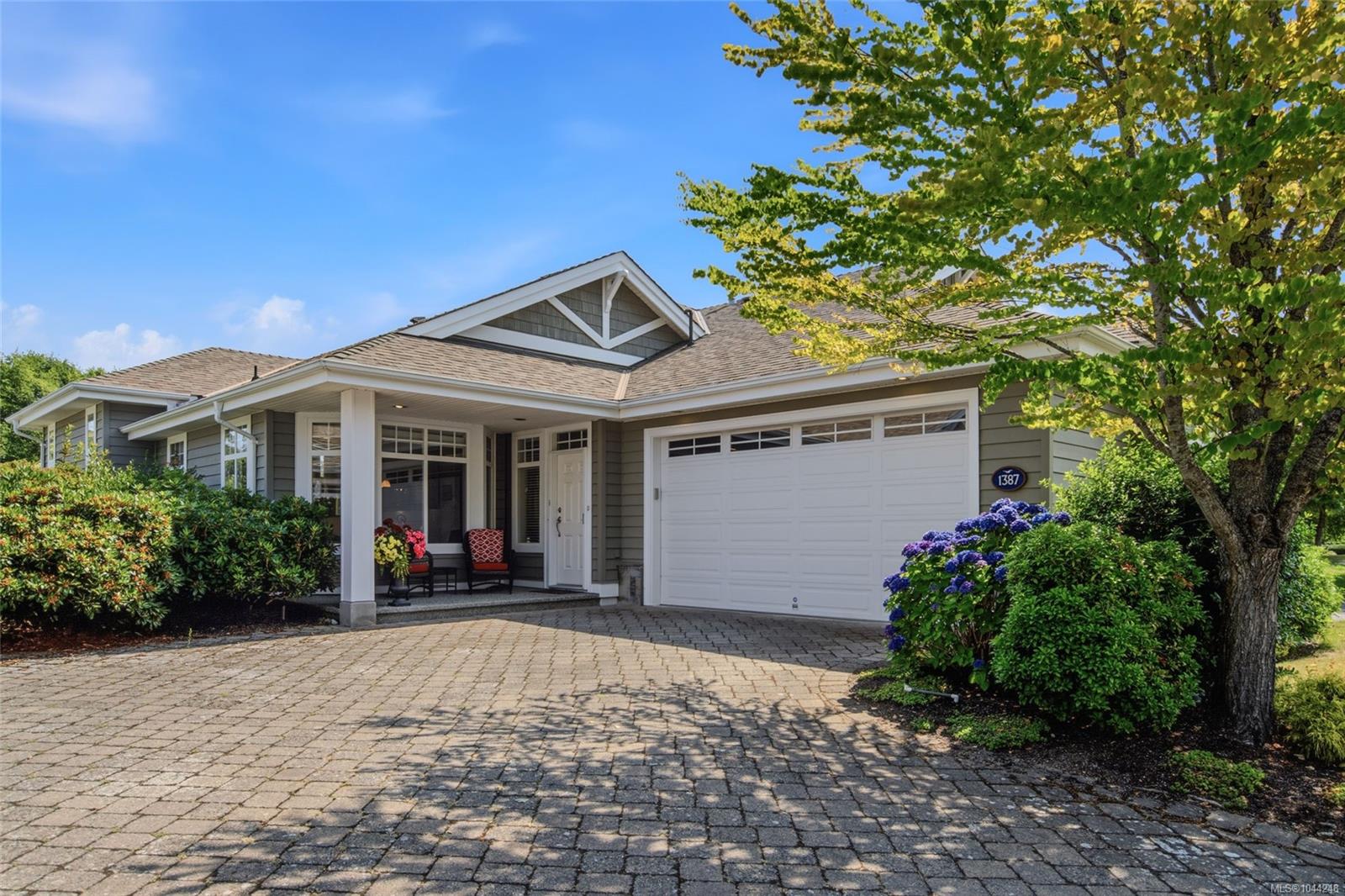 1387 Saturna Dr