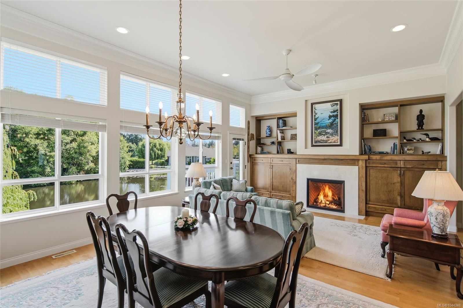 1387 Saturna Dr