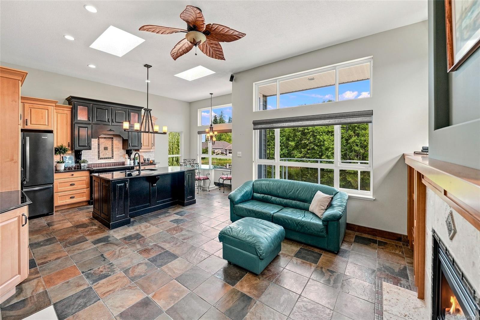 1391 Saturna Dr