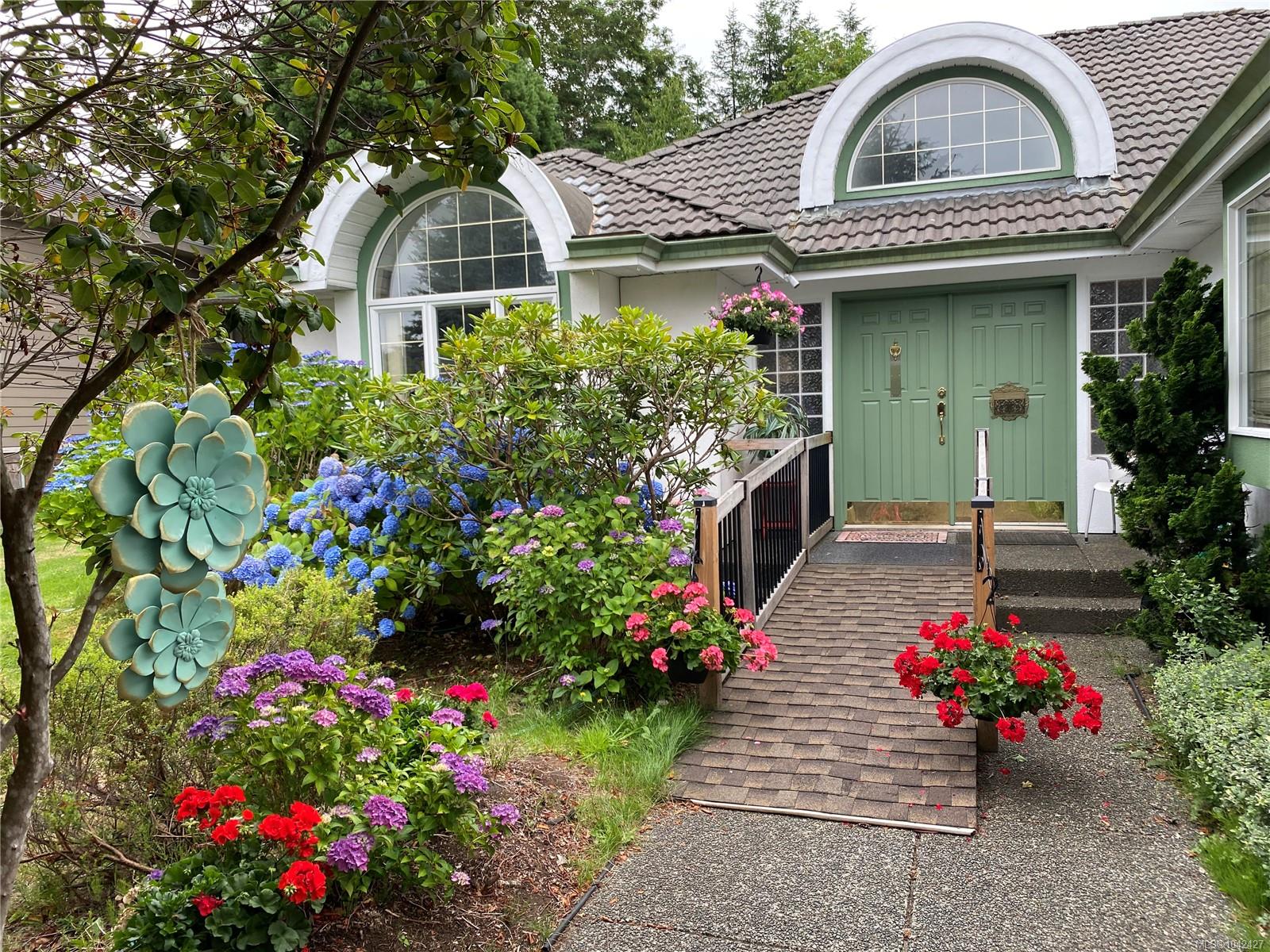 1991 Fairway Dr