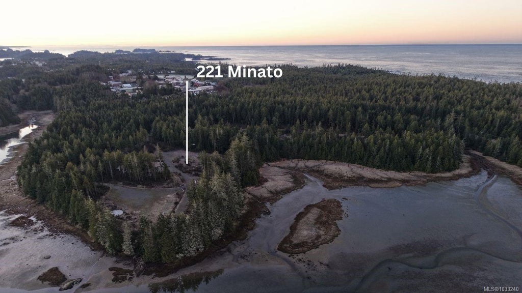 221 MINATO RD