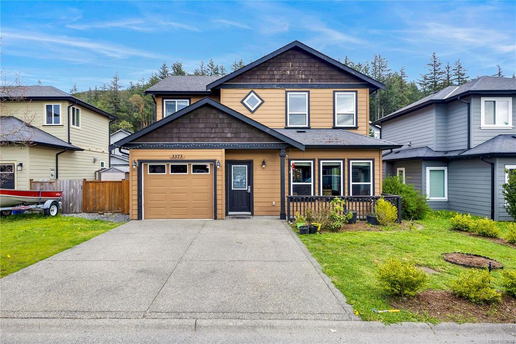 3373 Turnstone Dr