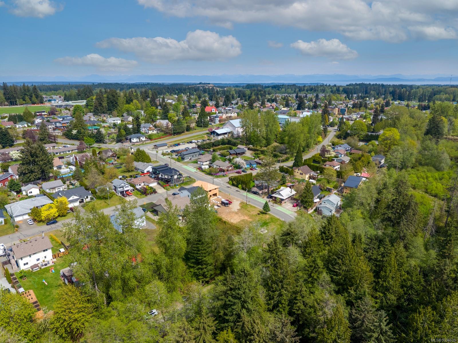 Lot D Sutton Rd