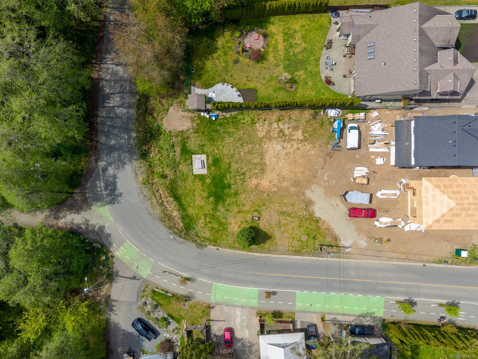 Lot D Sutton Rd