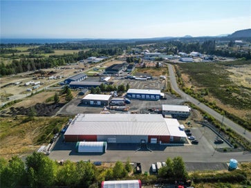 1500 Springhill Rd Parksville BC V9P 2T2