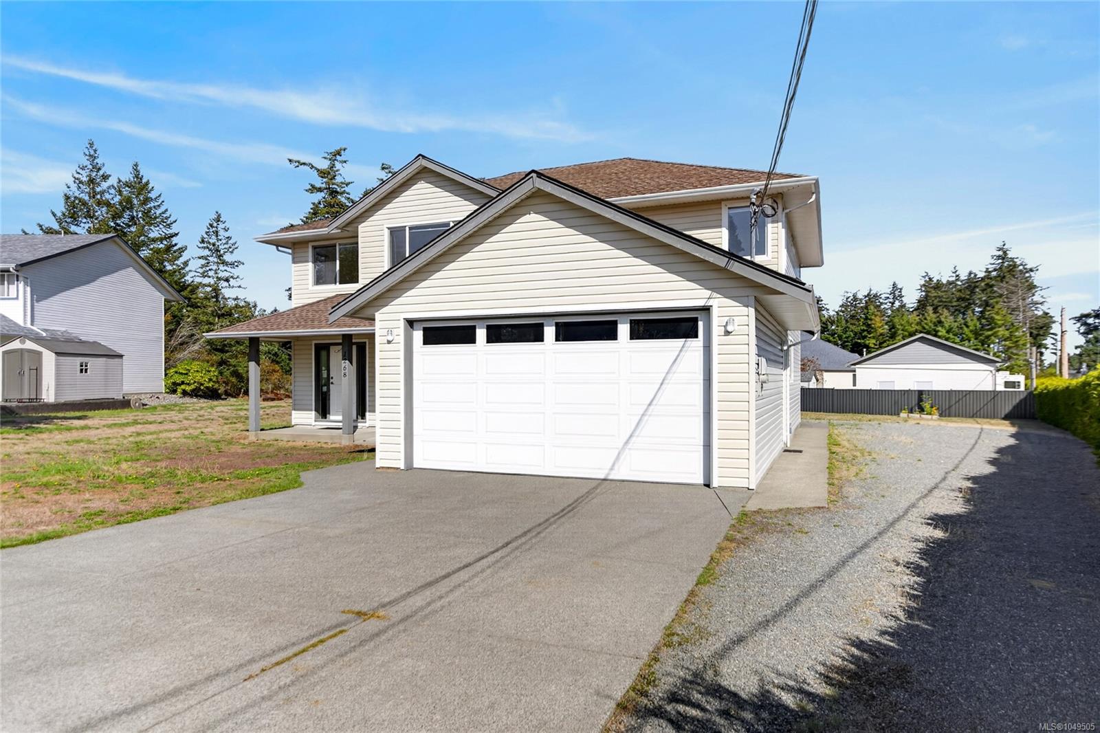 1268 Miller Rd