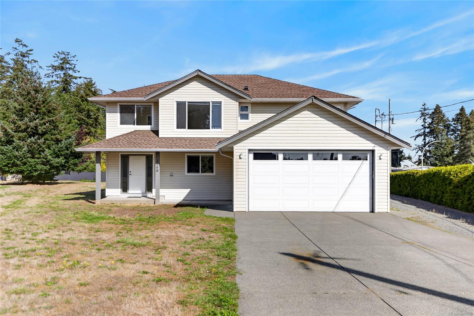 1268 Miller Rd