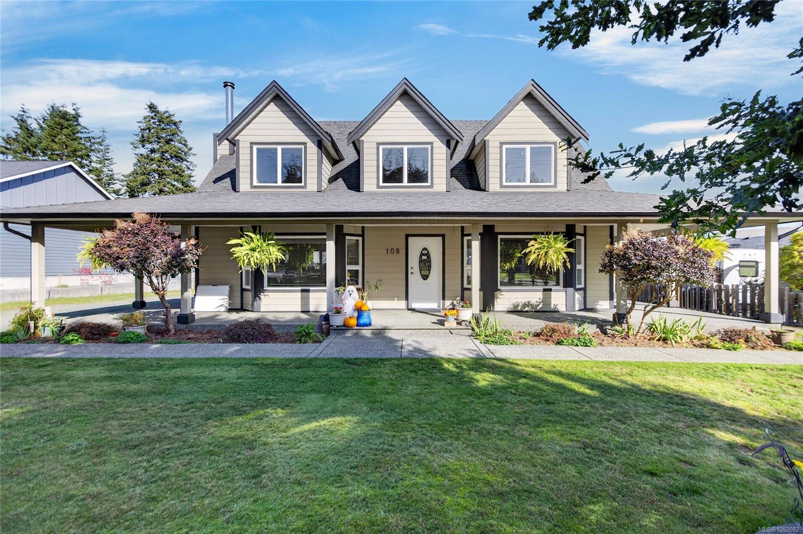108 Twillingate Rd