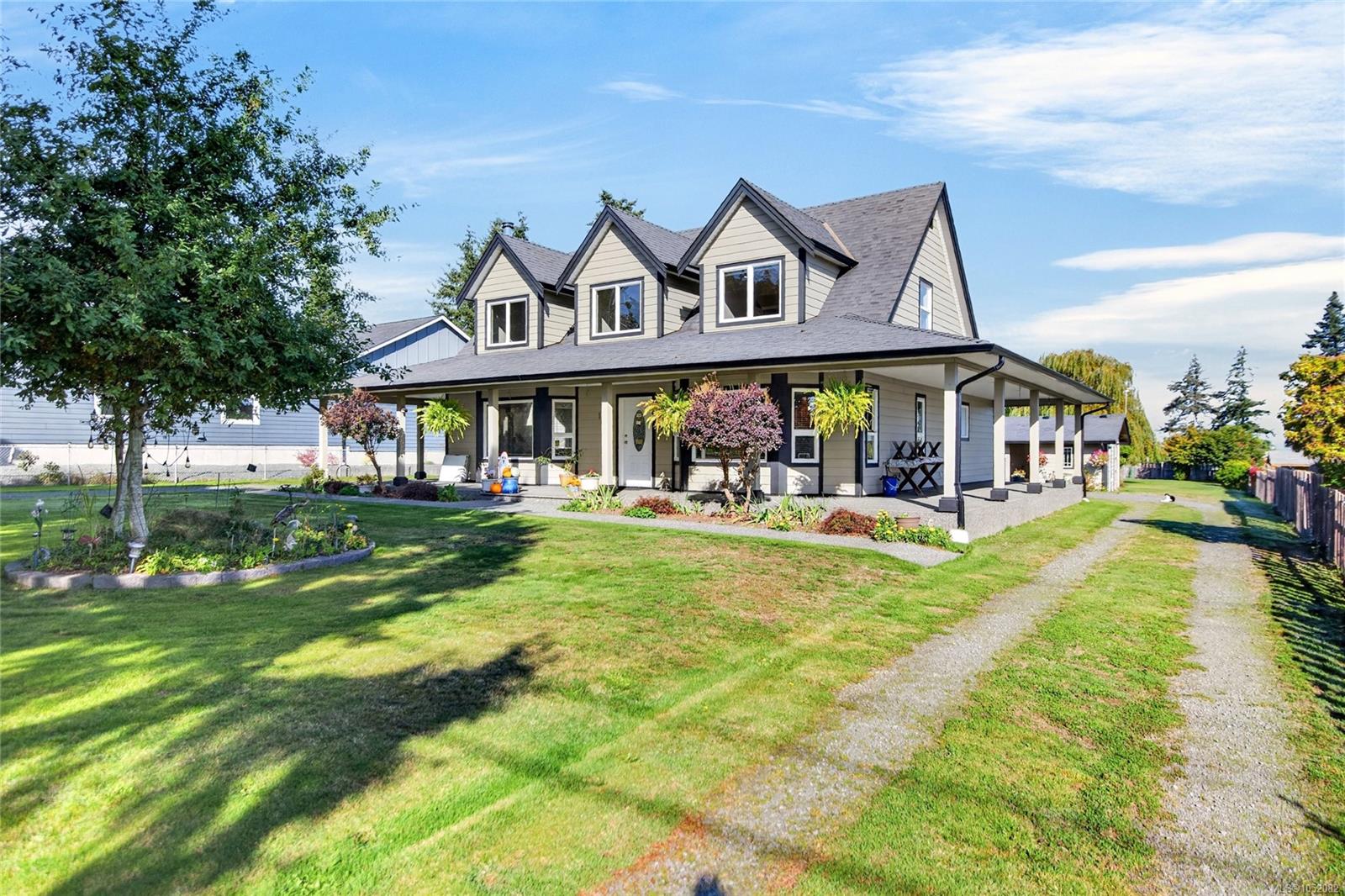 108 Twillingate Rd