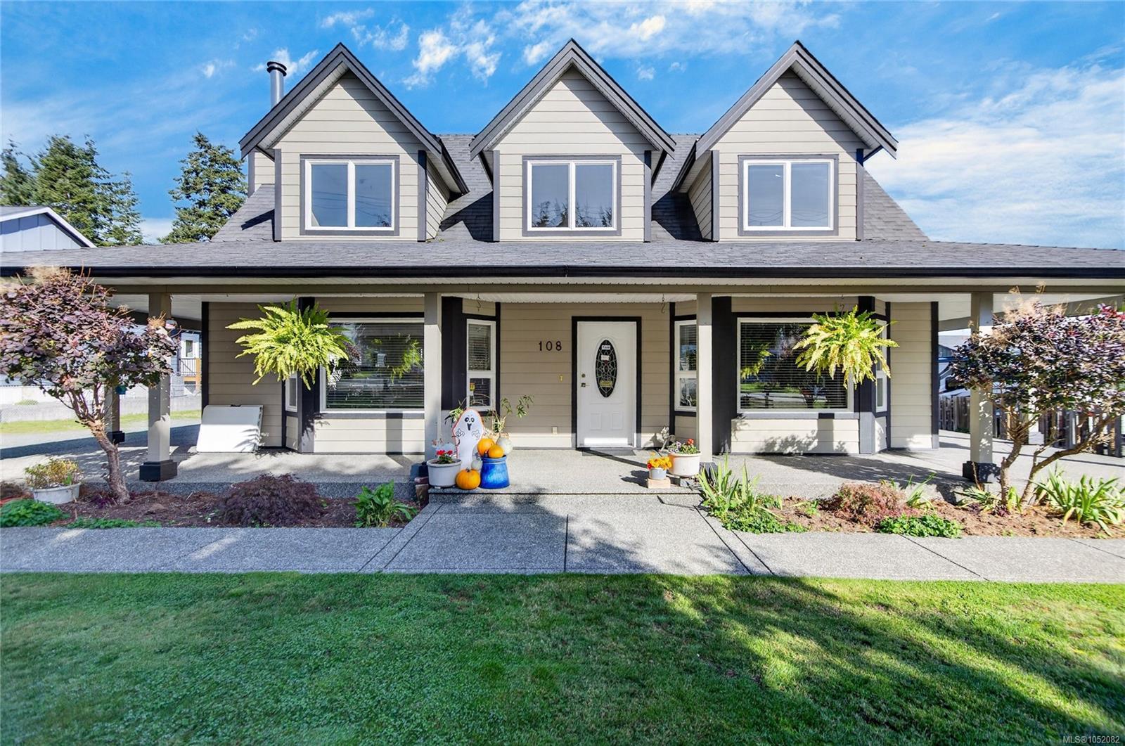 108 Twillingate Rd