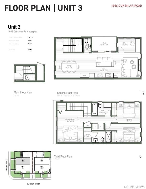 listing image