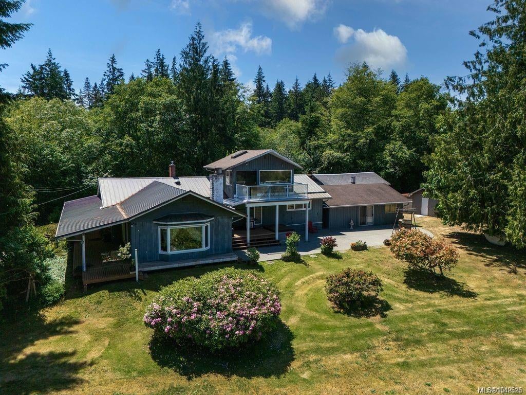 2239 Oyster Garden Rd