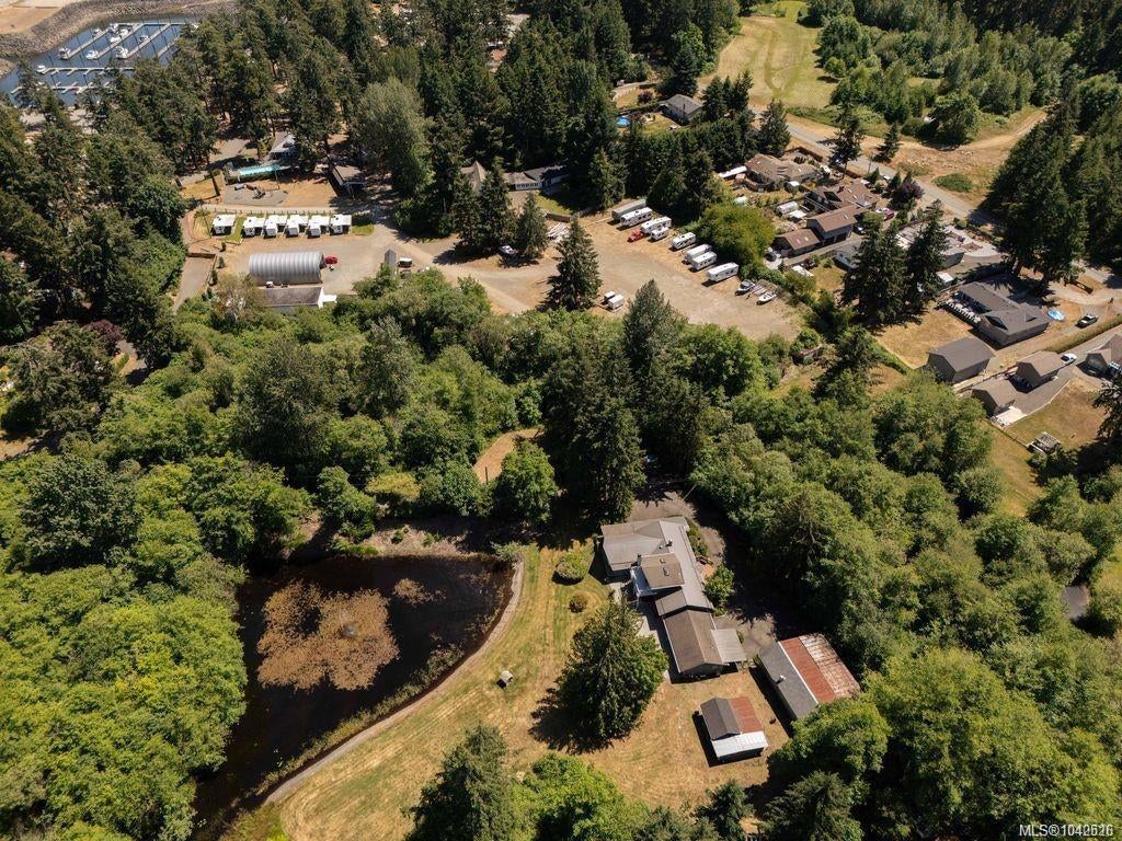 2239 Oyster Garden Rd