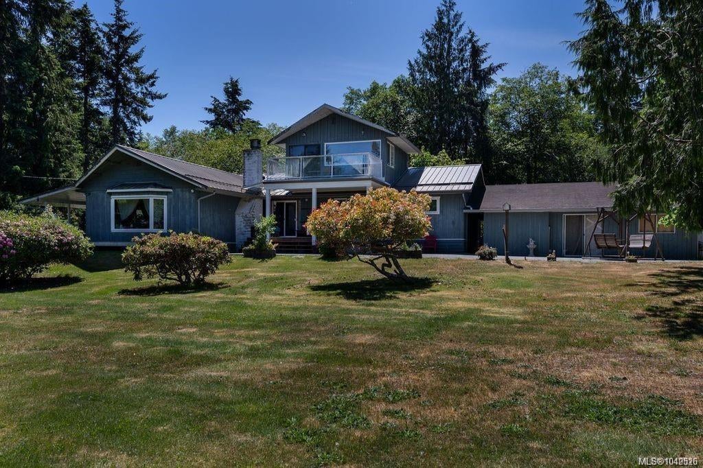 2239 Oyster Garden Rd