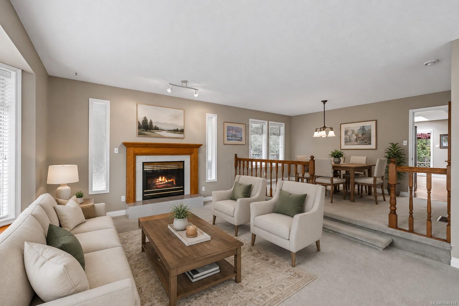381 Fourneau Way
