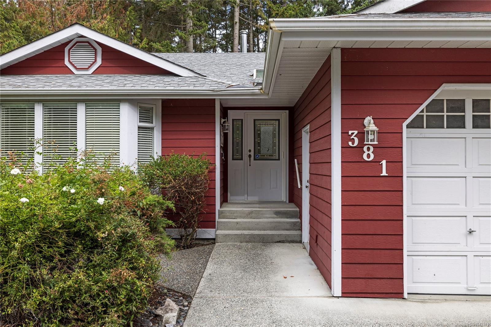 381 Fourneau Way