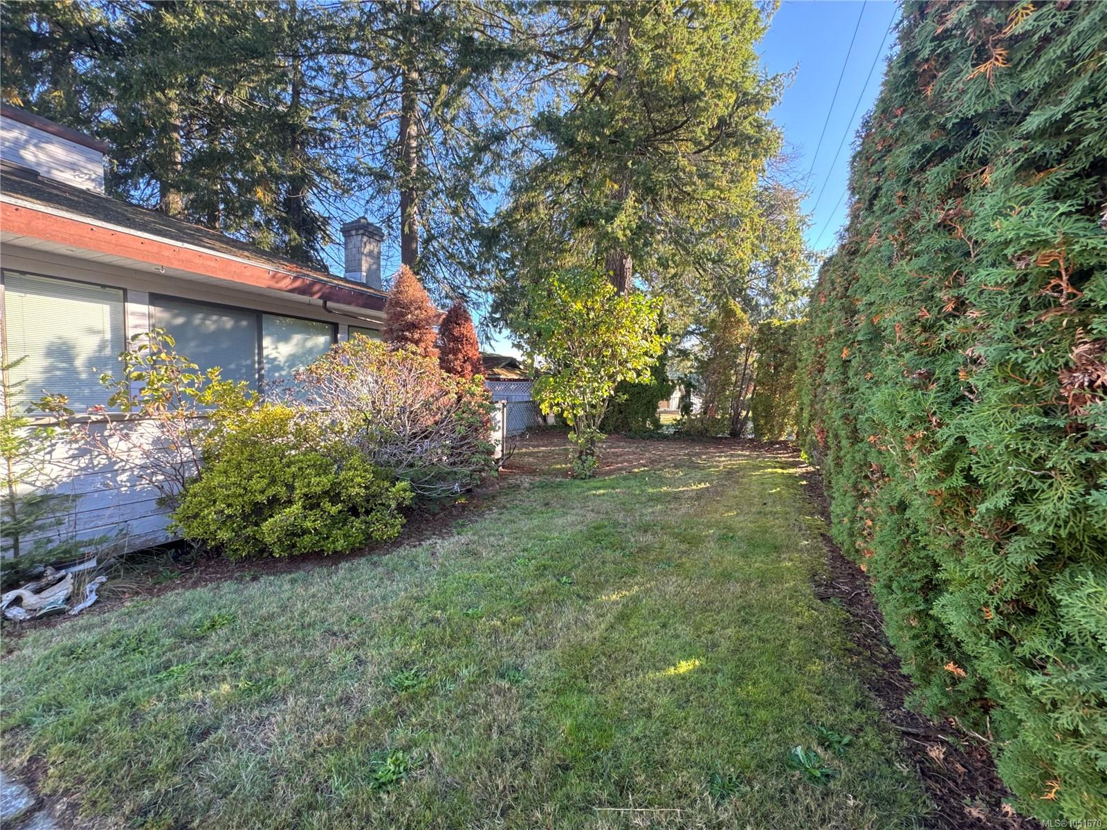 632 Erickson Rd