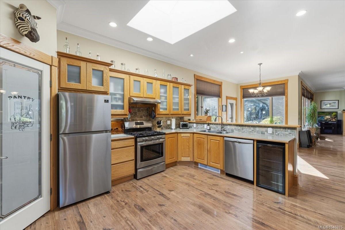 1205 Spider Lake Rd