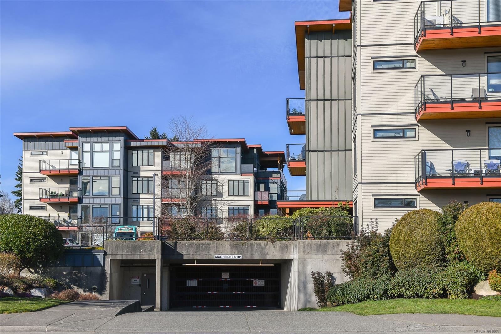 2300 Mansfield Dr 322