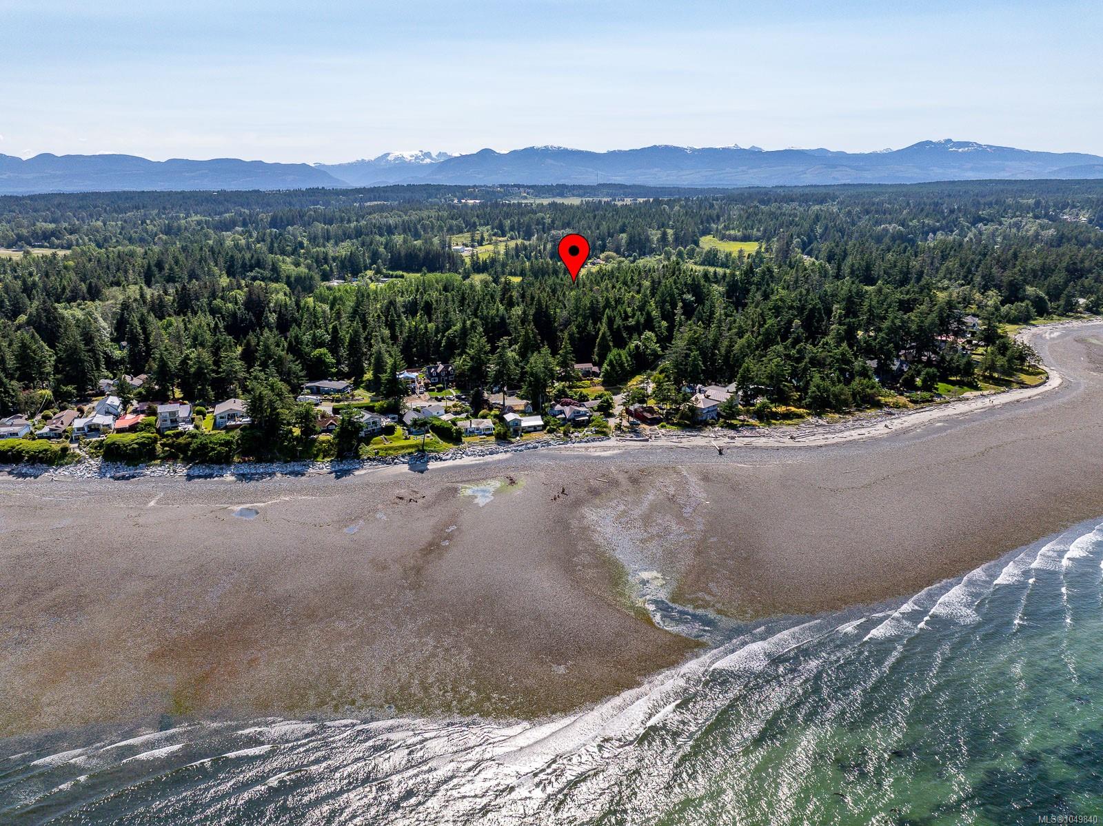 Lot 4 Butler Rd