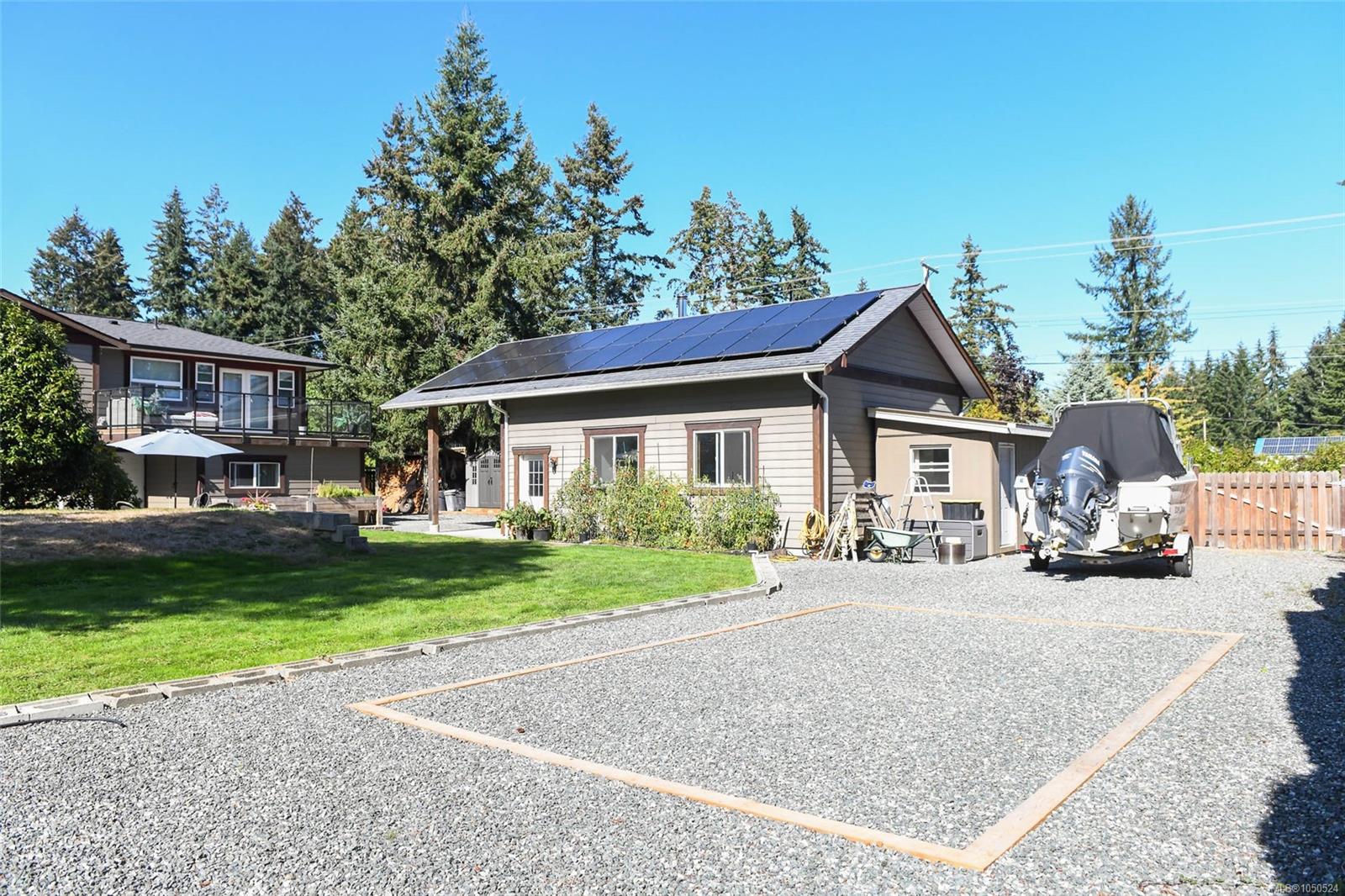1530 Grayling Dr