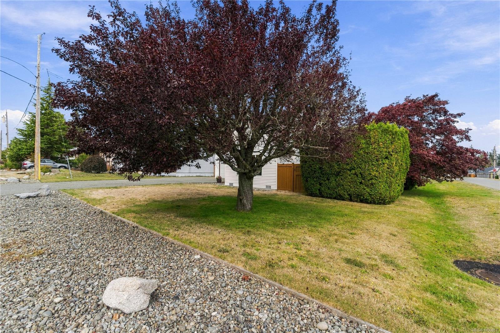 1 Sylvan Cres