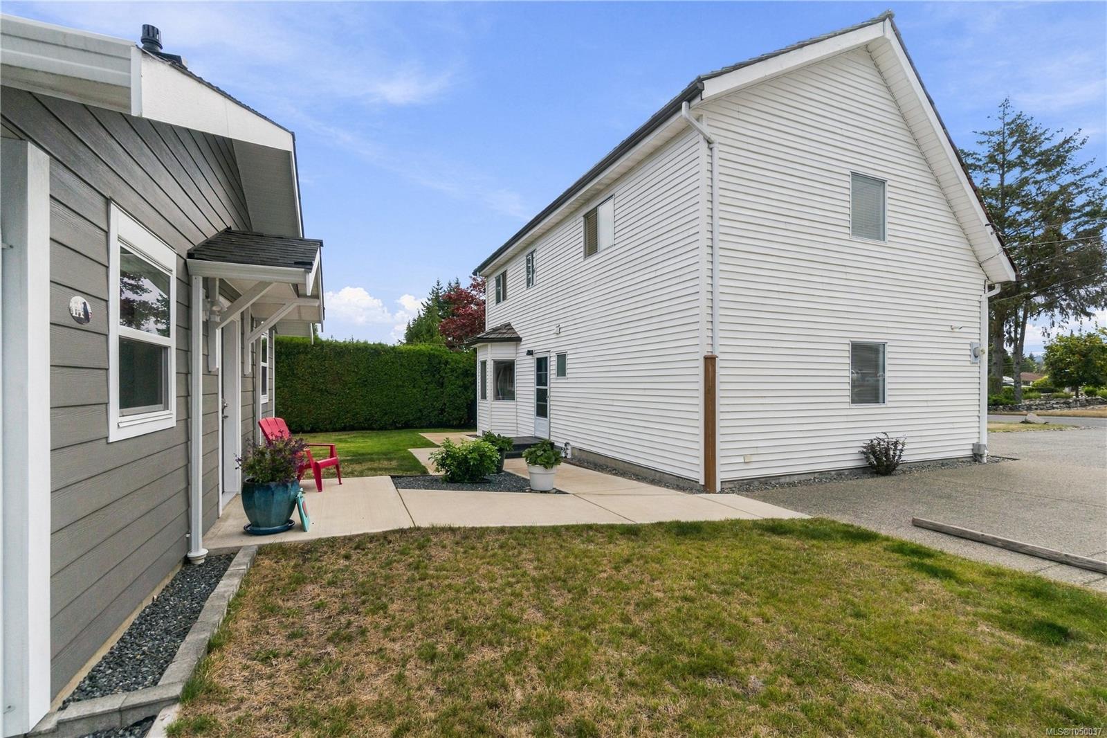 1 Sylvan Cres
