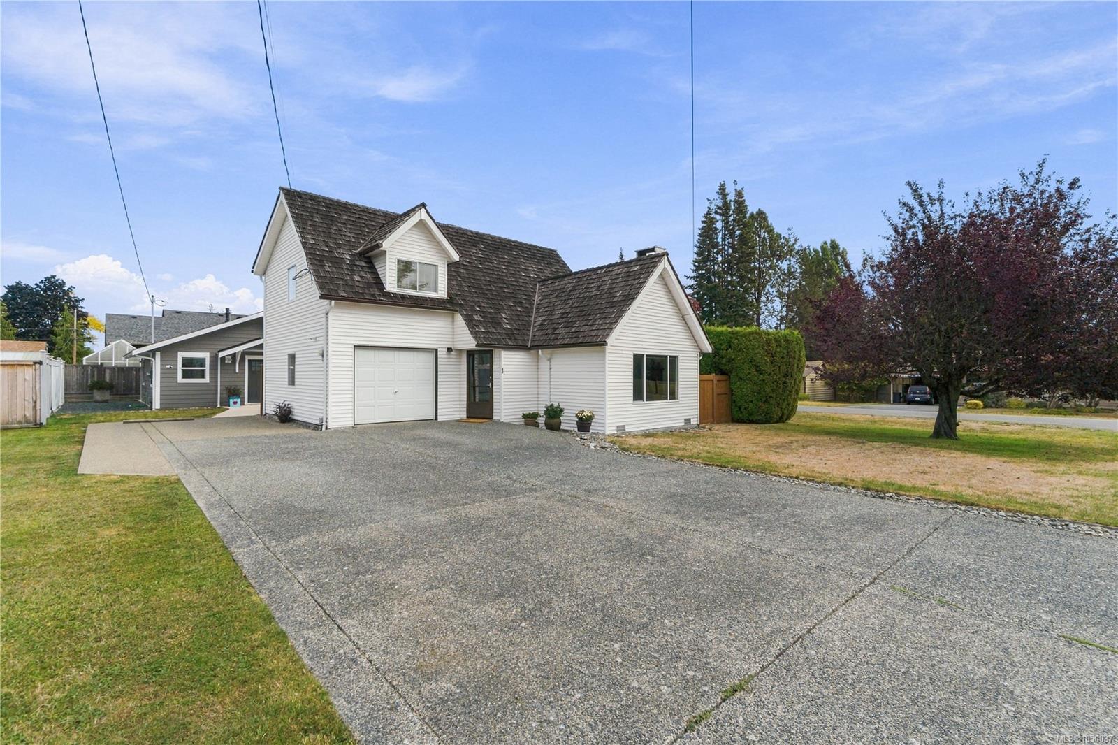 1 Sylvan Cres