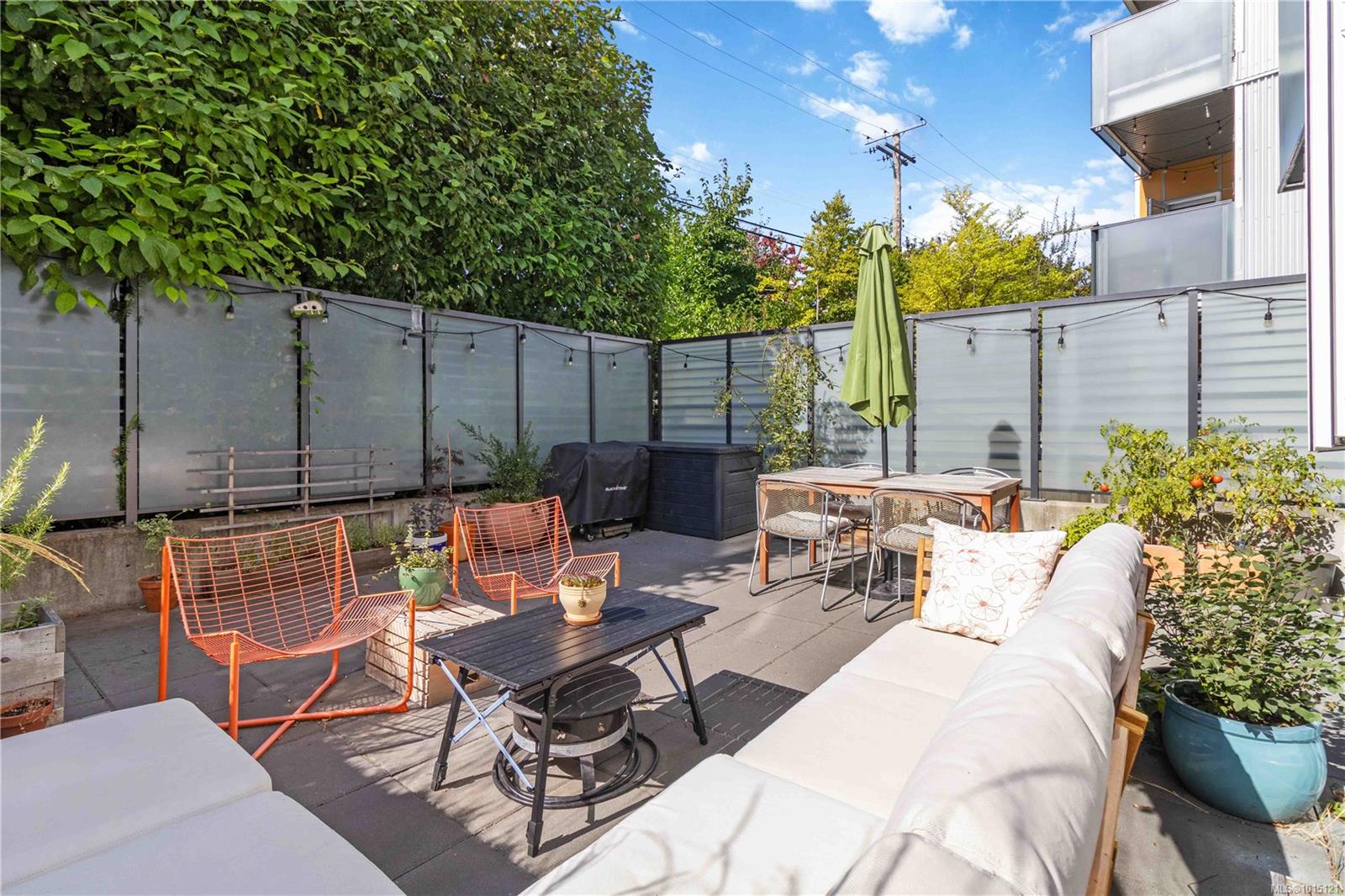 217-767 Tyee Rd, The RailYards, Victoria, Victoria West | Condo for ...