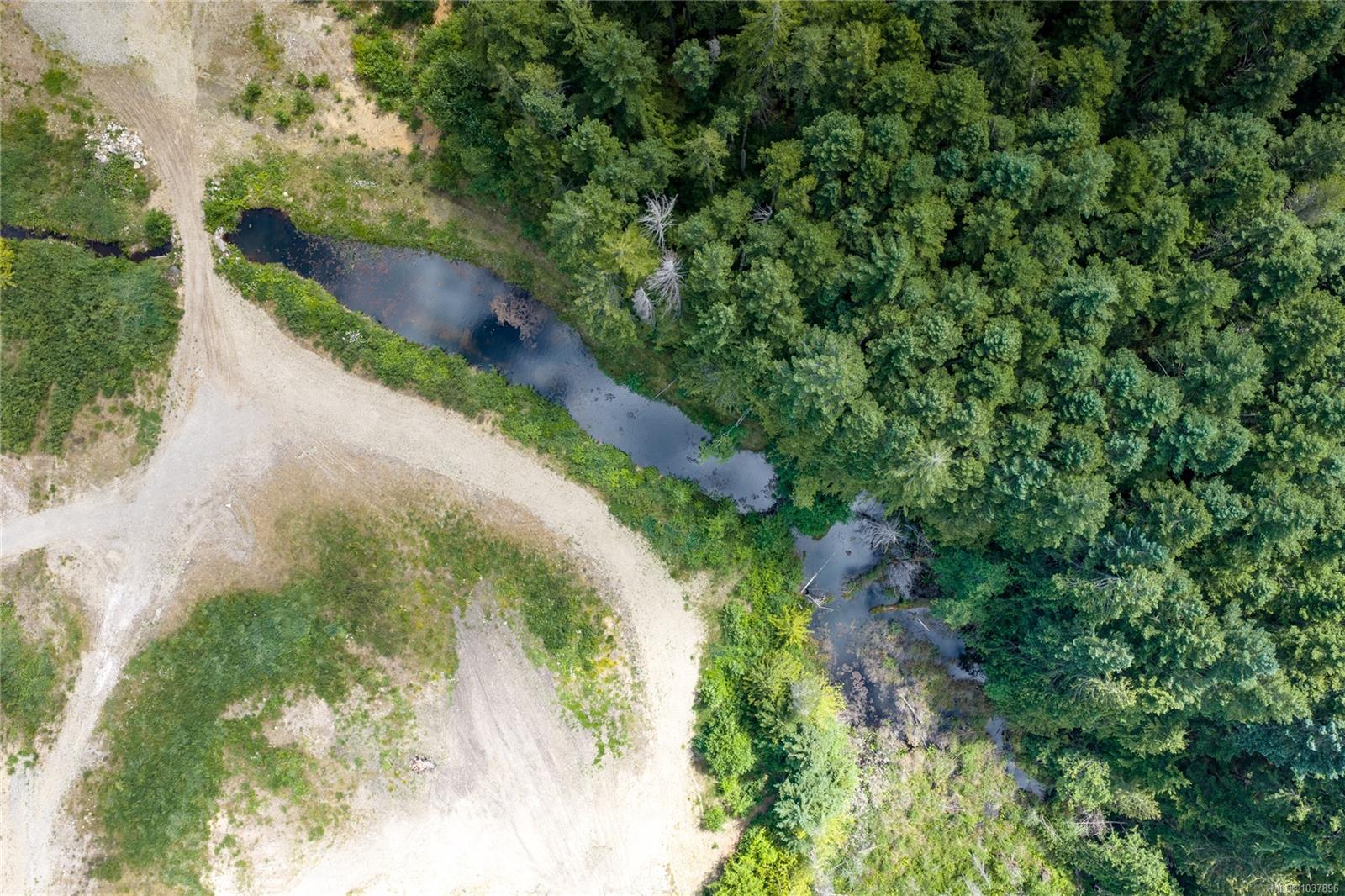 LOT B Illusion Lake Rd