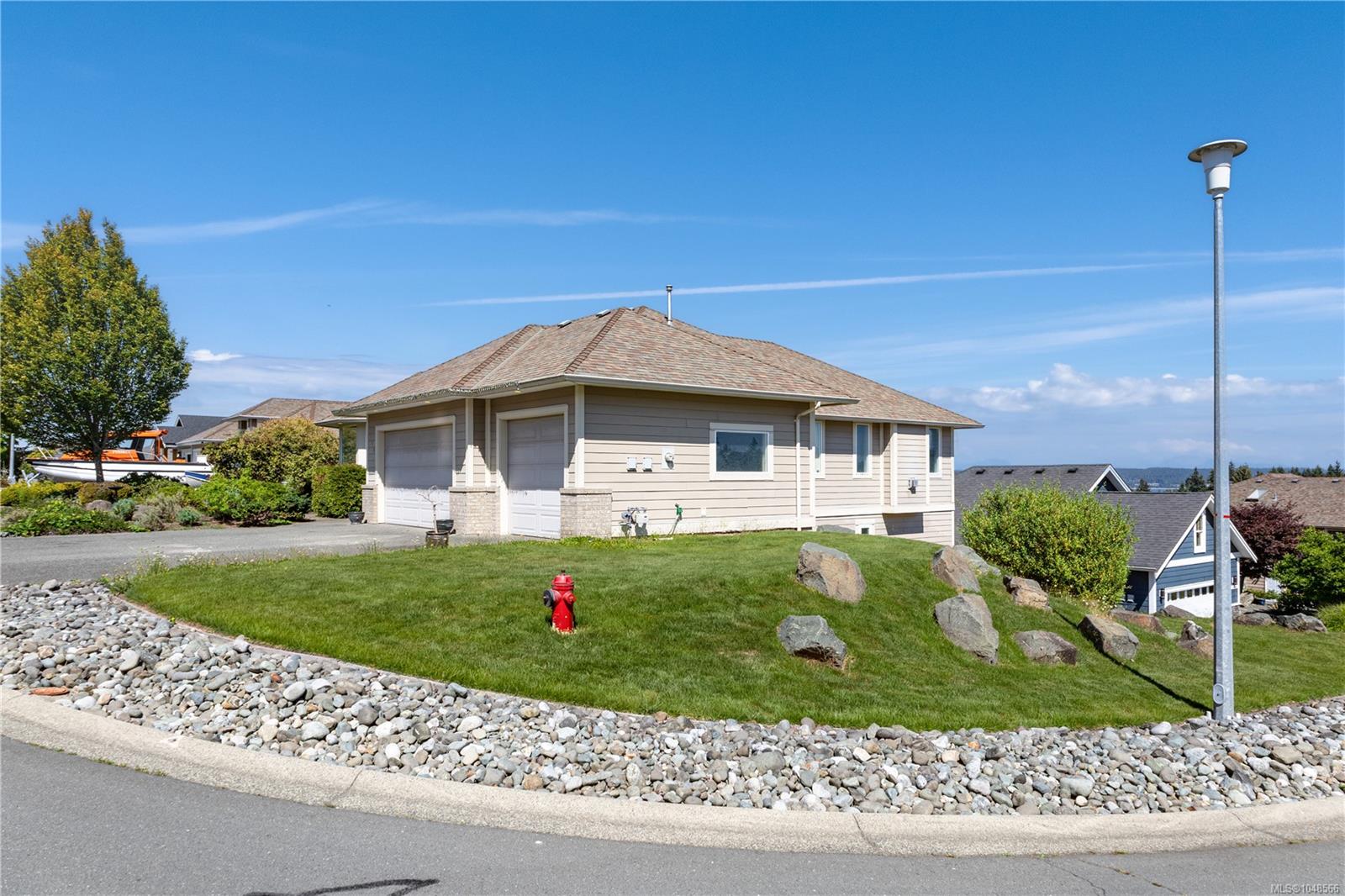600 Mariner Dr