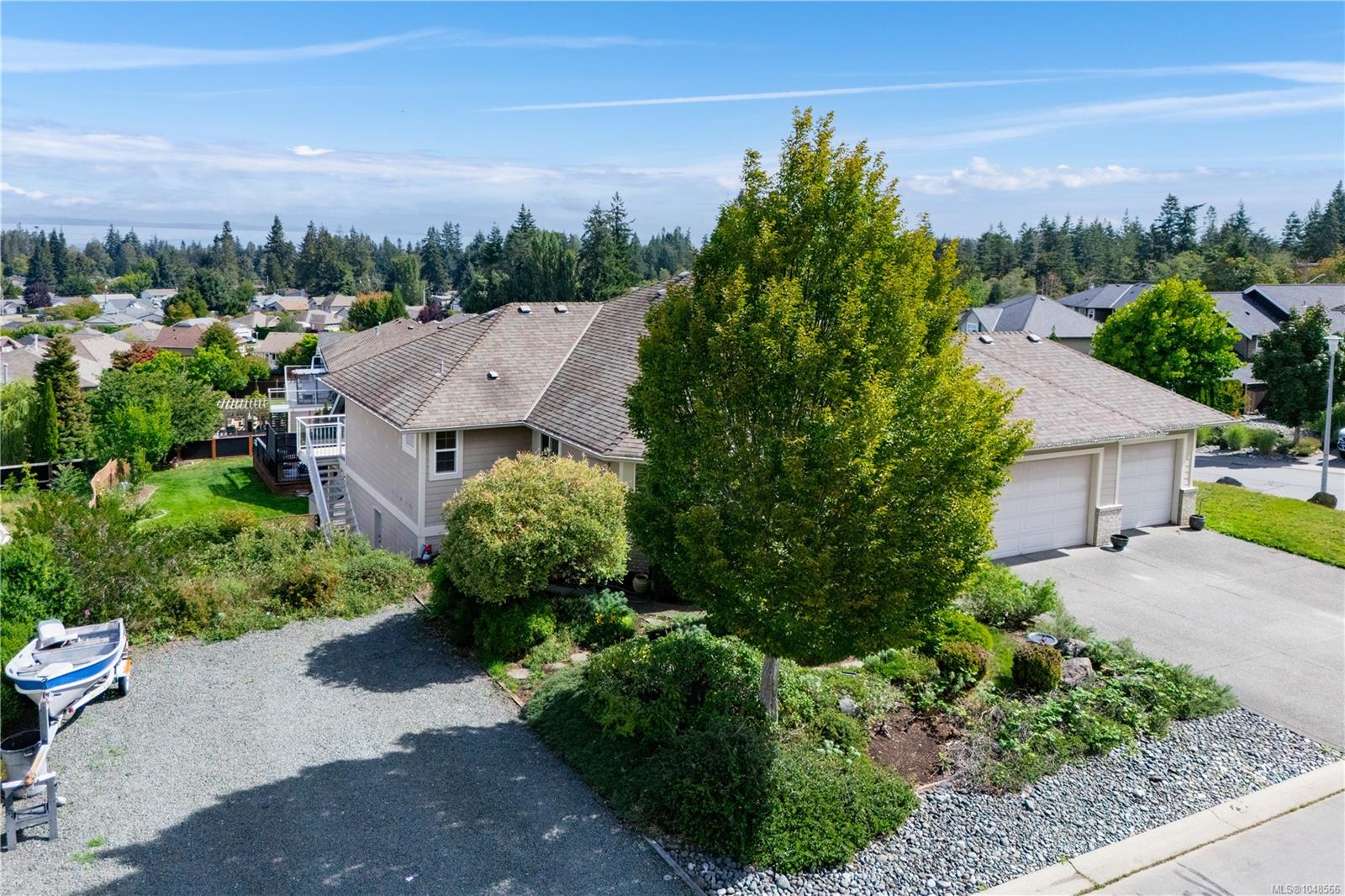 600 Mariner Dr