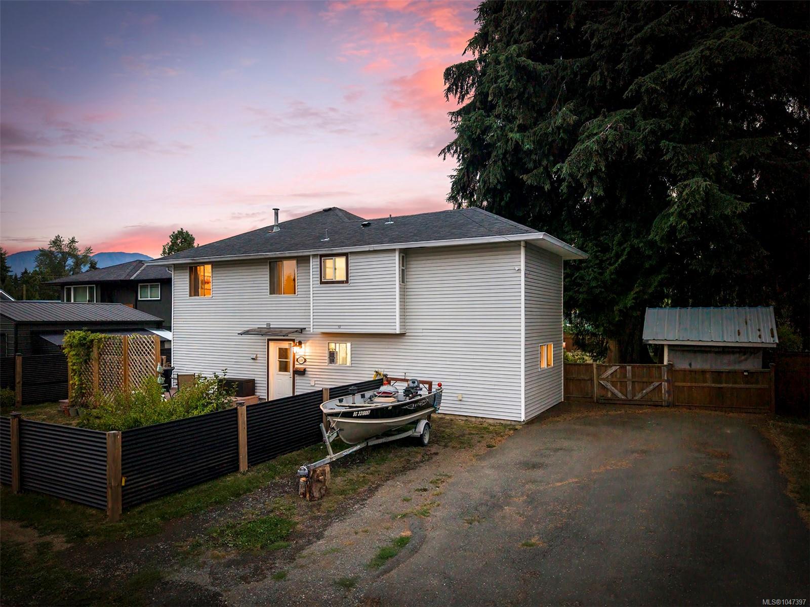 3391 Bevan Rd