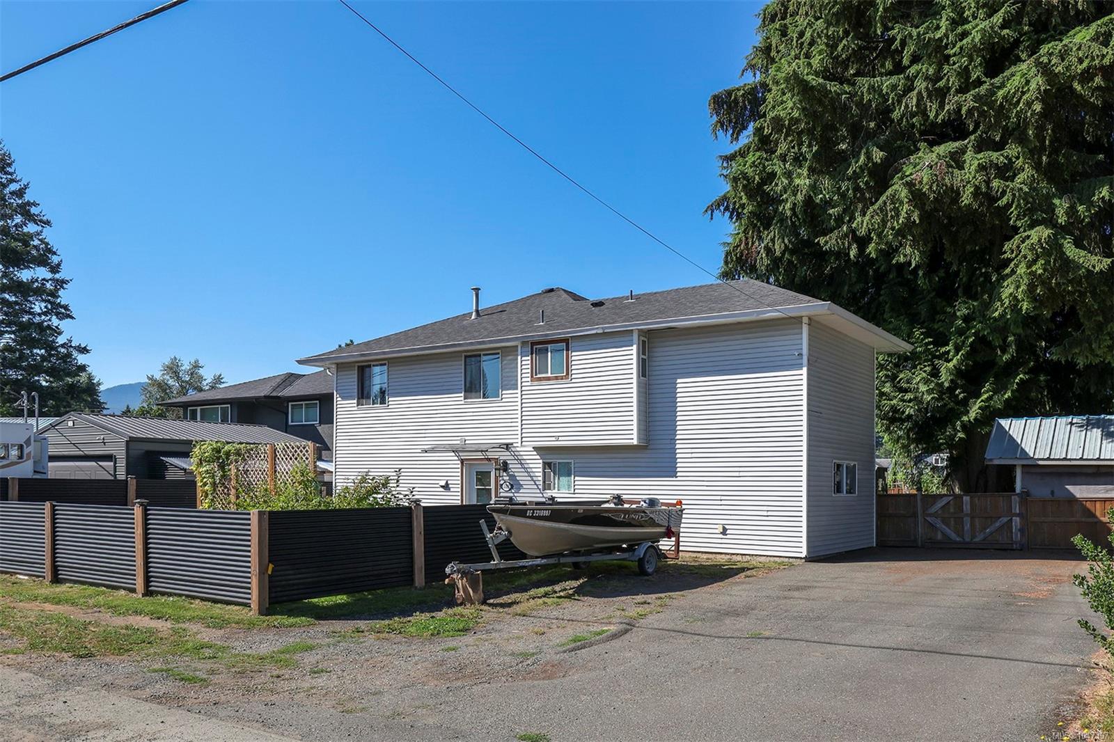 3391 Bevan Rd