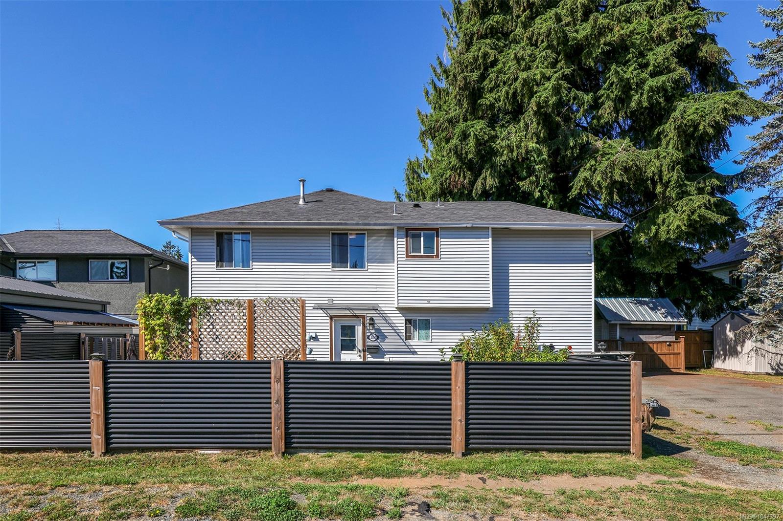 3391 Bevan Rd
