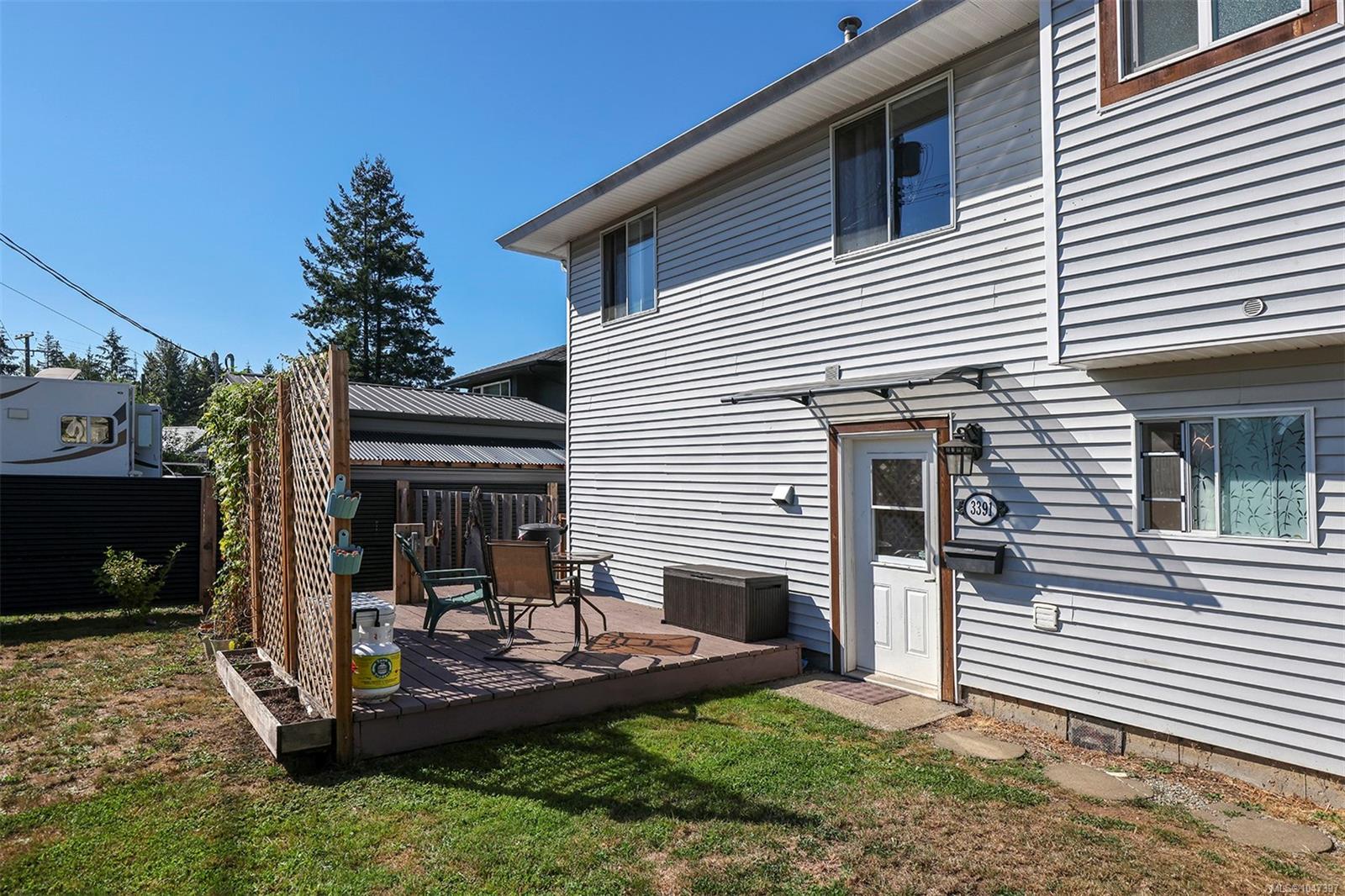 3391 Bevan Rd