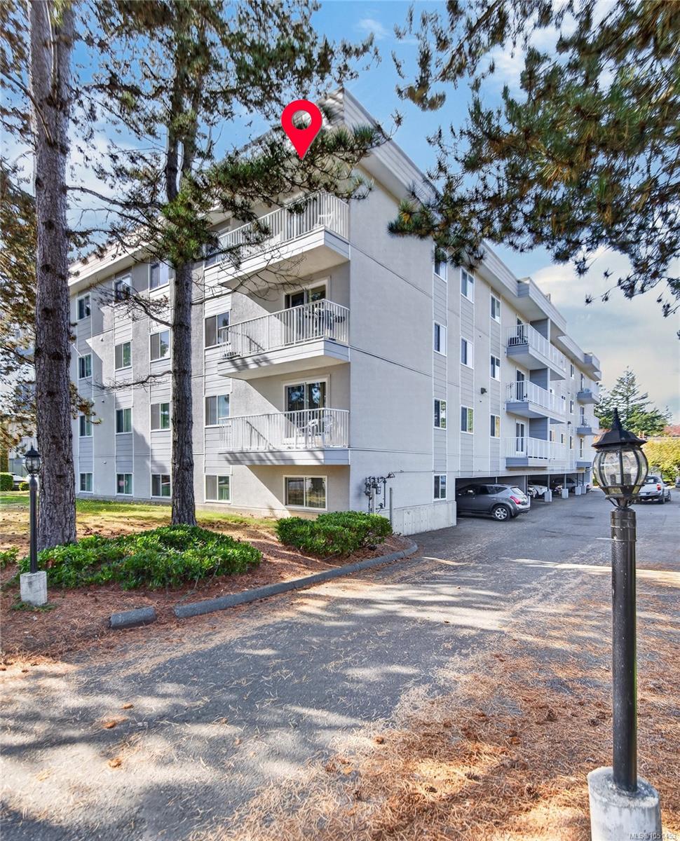 175 Centennial Dr 407