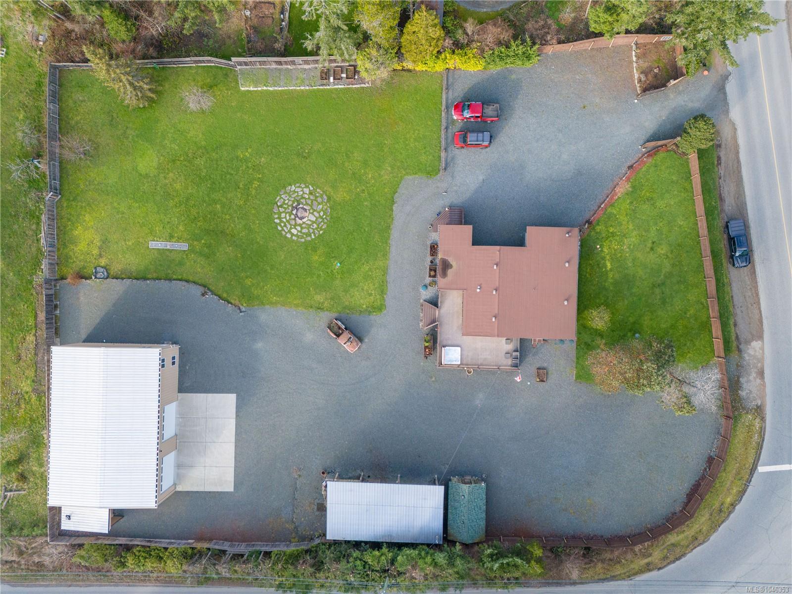 1143 Bellevue Rd