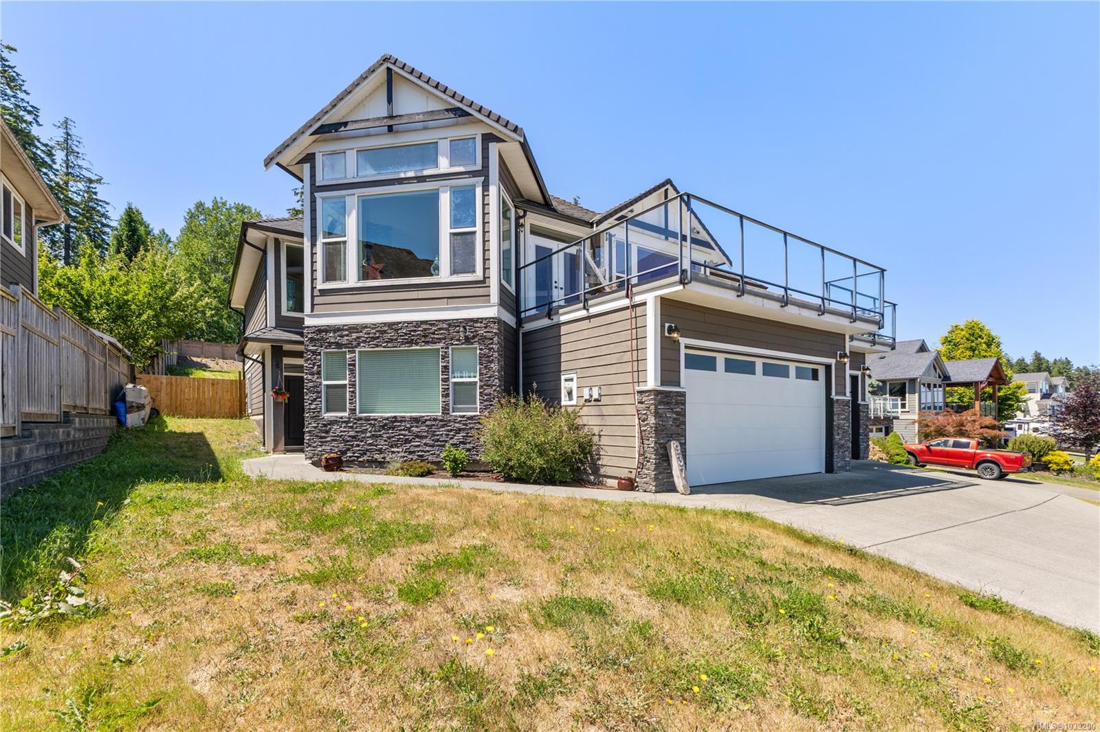 937 Timberline Dr