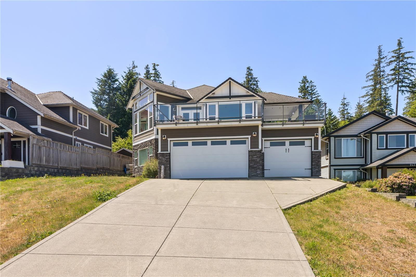 937 Timberline Dr