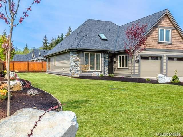 928 Ridgeline Blvd