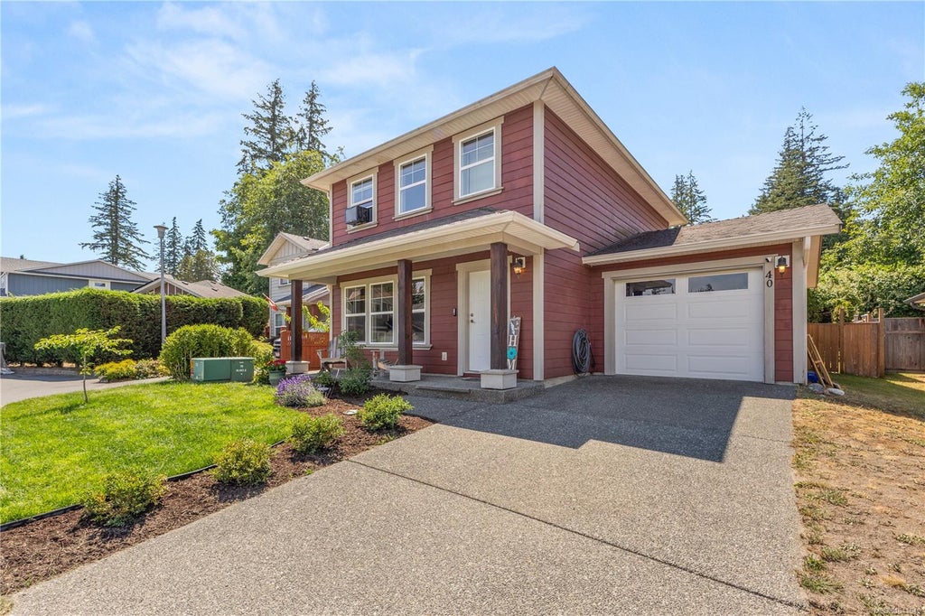 40-1120 EVERGREEN RD