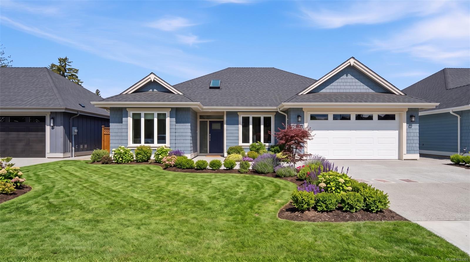 409 Hummingbird Pl