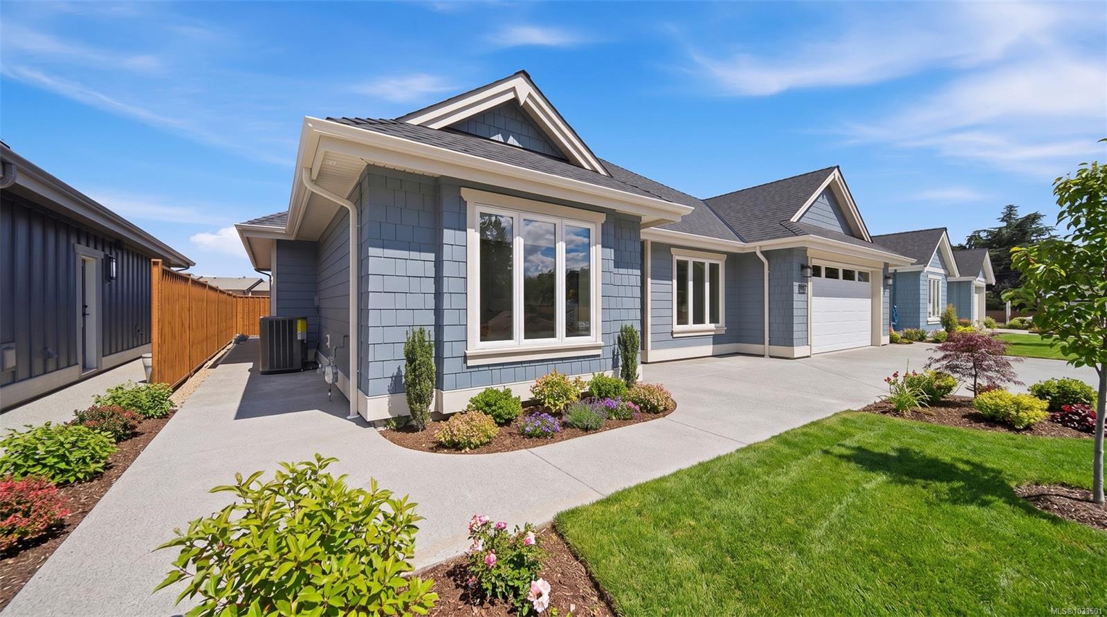 409 Hummingbird Pl