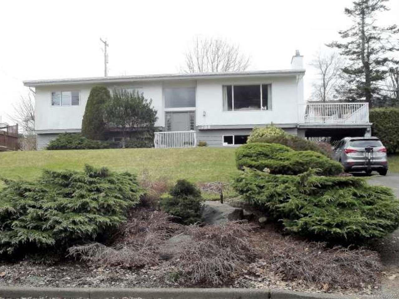 709 Galerno Rd Campbell River, Campbell River | House for Sale in ...