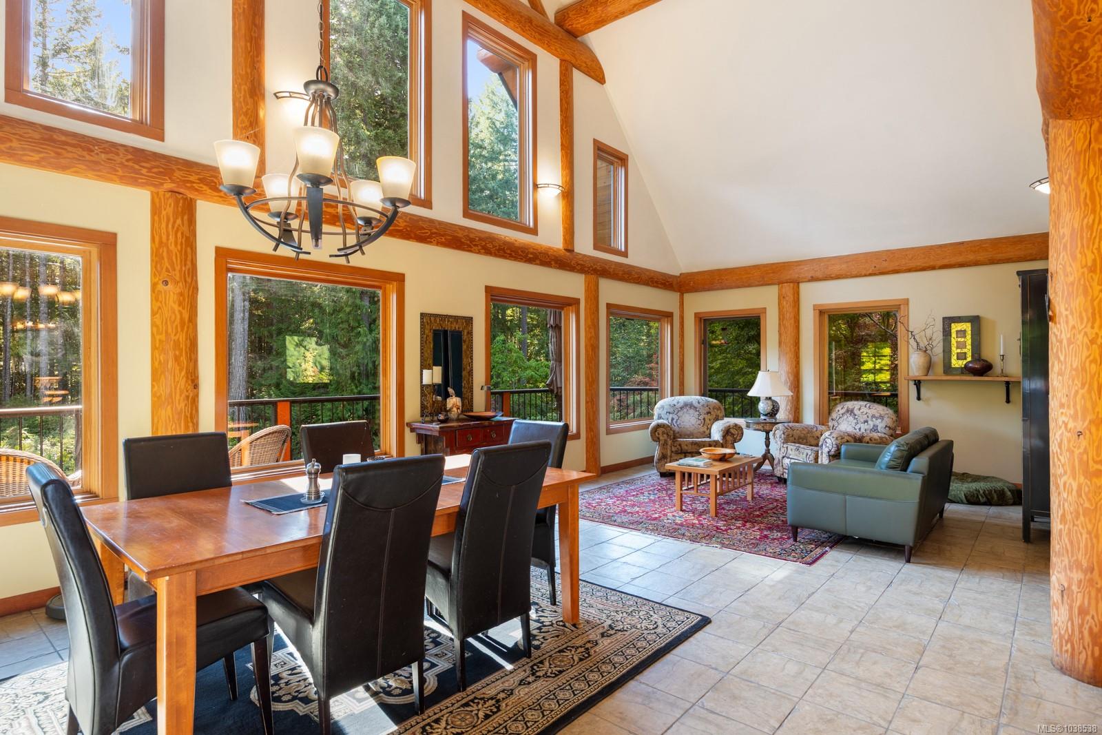 900 Spider Lake Rd